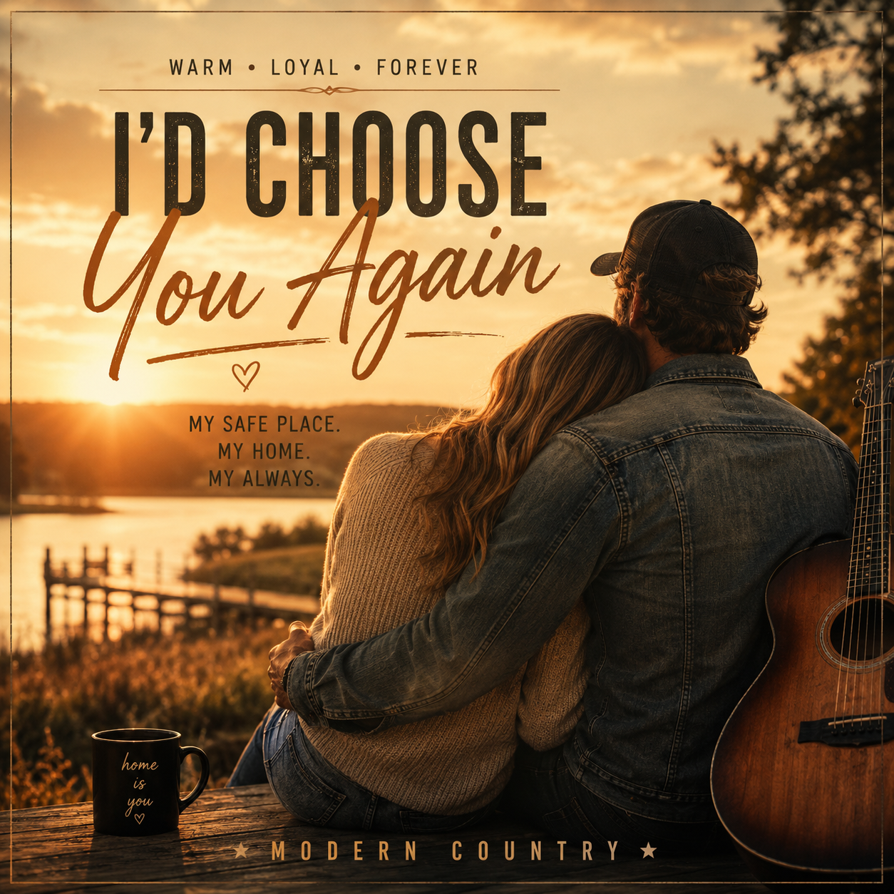 I’d Choose You Again
